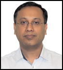 Srinivas Ladwa Chief Human Resources Officer